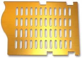 COVER, SDS120 SDS120 COVER