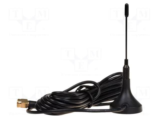 External antenna; F&Home; 868MHz F&F RH-ANT