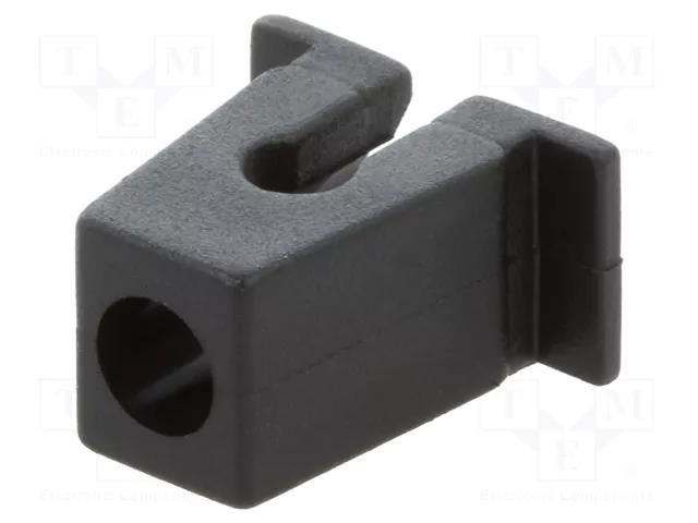 Through hole; 25pcs. ROMIX RX-15505