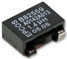 INDUCTOR, 500NH, 10%, SMD B82559A0501A013