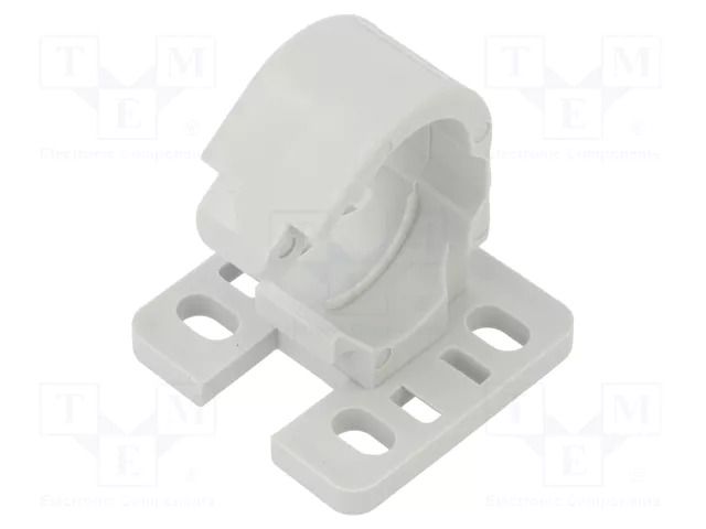 Bracket; polyamide; Size: 16; 20pcs. RITTAL RITTAL-2593000