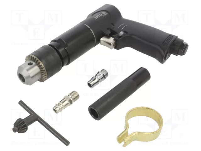 Drill; pneumatic YATO YT-09702