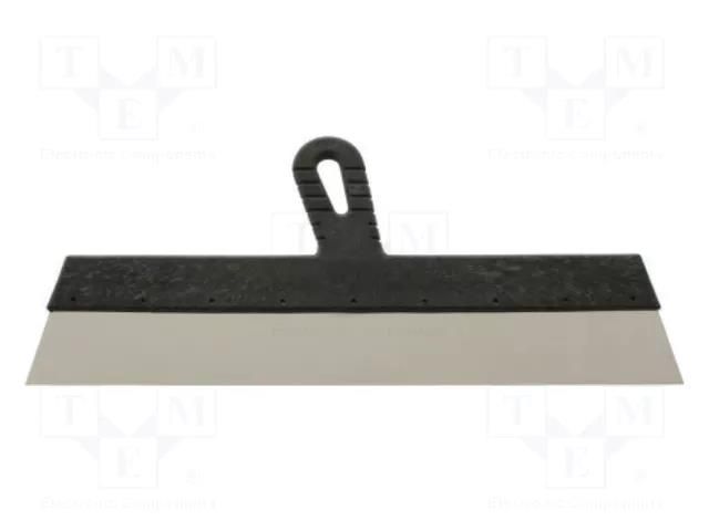 Scarper; 600mm; stripping knife SOLID TOOLS SOLID-5662