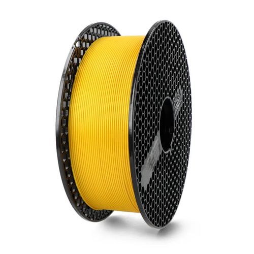 Filament Prusa PETG 1,75mm 1kg - Mango Yellow PSA-22241 8594173675421