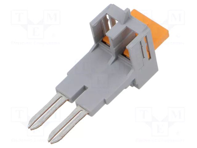 Comb bridge PHOENIX CONTACT SB-MER2-8