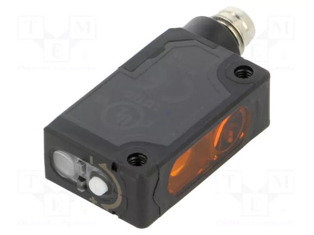 Sensor: photoelectric; Range: 20÷350mm; PNP; DARK-ON,LIGHT-ON IDEC SA2E-BP3C