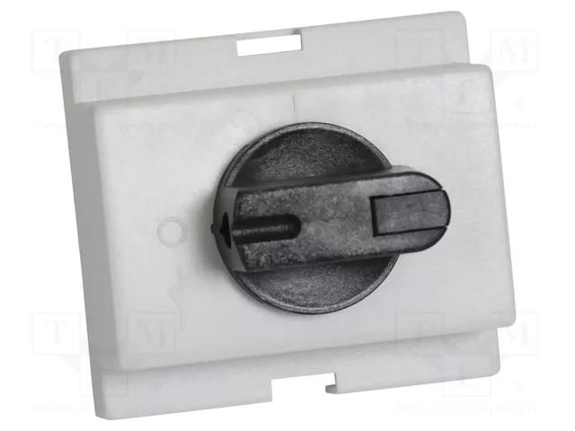 Bezel; black KATKO KATKO-KKU4P
