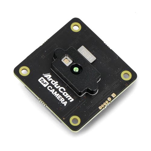 Time of Flight Camera for Raspberry Pi - Arducam B0410 ACM-22392 5904422384951