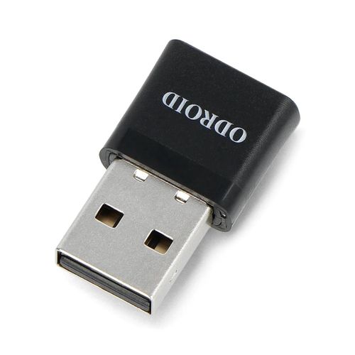WiFi 2,4/5,8GHz and Bluetooth 4.2 USB module - Odroid 5BK ODR-19557 5904422365592