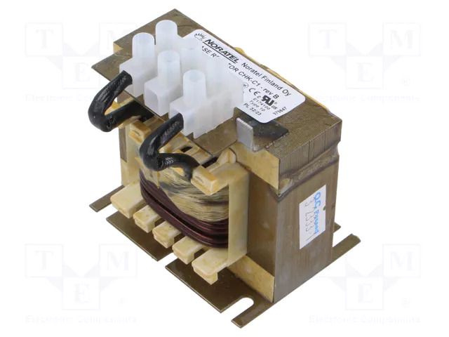 Input choke; IP00 ABB CHK-C1