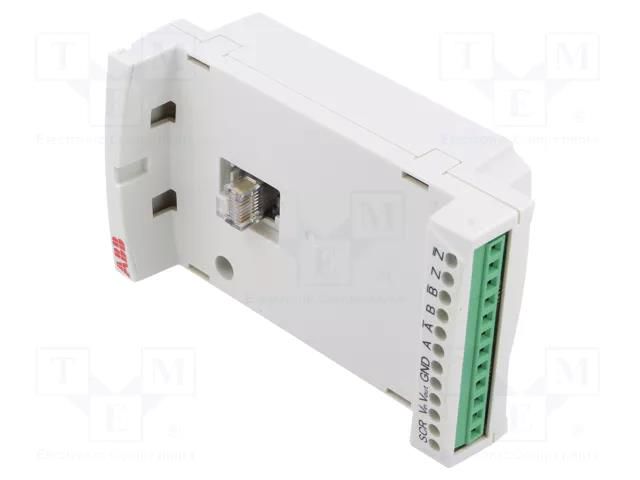 Encoder conection module ABB MTAC-01