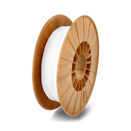 Filament Rosa3D Flex 96A 1,75mm 0,5kg - White ROS-23212 5907753131102