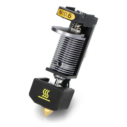 Hotend kit for Dual Extrusion Module - 0,6mm - Snapmaker SNM-23443 6971573440385