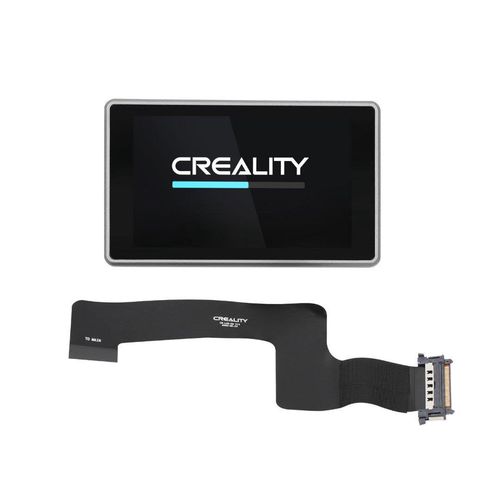 Touch screen for Creality K1 3D printer CRL-23412