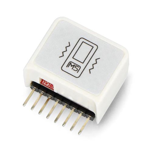 M5StickC Vibration Hat - M5Stack U159 MSS-22869 6972934174079