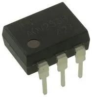 RELAY, PHOTOMOS, 250V AQV253H