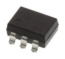 RELAY, PHOTOMOS, 400V AQV254H
