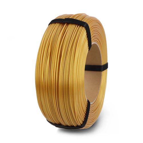 Filament Rosa3D Refill PETG Standard 1,75mm 1kg - Gold Metallic ROS-23248 5907753132949