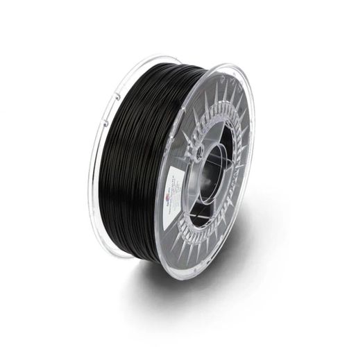 Filament Spectrum Huracan PLA 1,75mm 1kg - Traffic Black SPC-24223 5903175659910