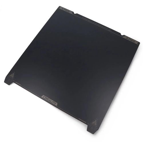 Smooth PEI workbench overlay for Creality K1 Max - magnetic sticker included CRL-24524 5904422384814