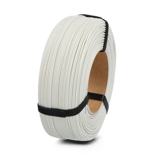 Filament Rosa3D Refill PETG Structure HS 1,75mm 1kg - Light Gray ROS-24936 5907753135742