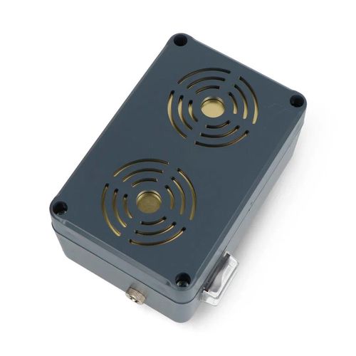 Rodent repellent - ultrasonic - with power supply - WaterPro Viano OD-09 VIA-20240 5903111328320
