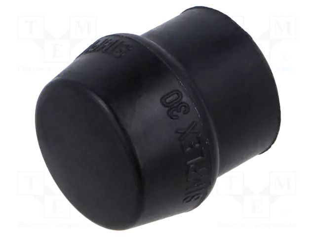 Hammer tip; 30g; 30mm; SIMPLEX HALDER HAL-3202.030