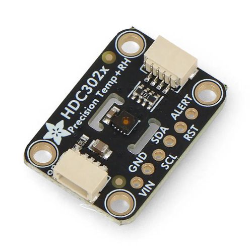 Temperature and humidity sensor - HDC3022 - STEMMA QT/Qwiic - Adafruit 5989 ADA-25273 5904422386337