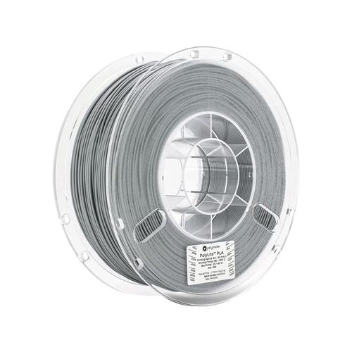 Filament Polymaker PolyLite PLA Pro 1,75mm 1kg - Grey PLM-25208 6938936709633