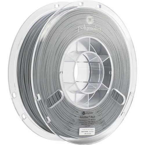 Filament Polymaker PolyMax Tough PLA Grey 1,75mm 0,75kg PLM-25179 6938936710455