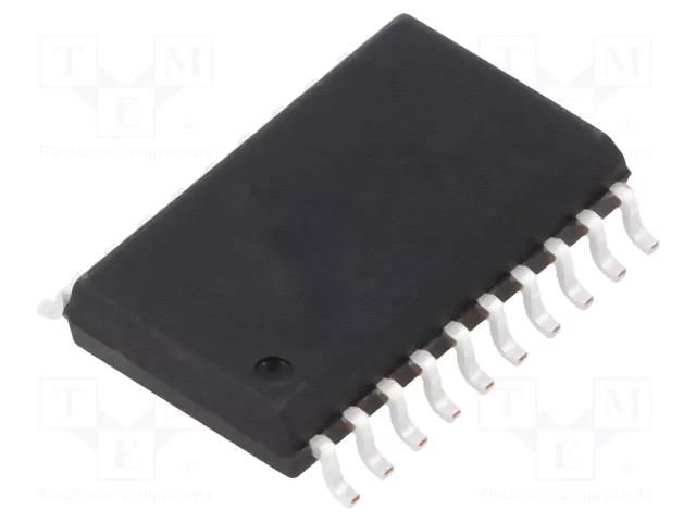 IC: PIC microcontroller; 32MHz; 1.8÷5.5VDC; SMD; SSOP20; PIC16 MICROCHIP TECHNOLOGY PIC16F1828-I/SS