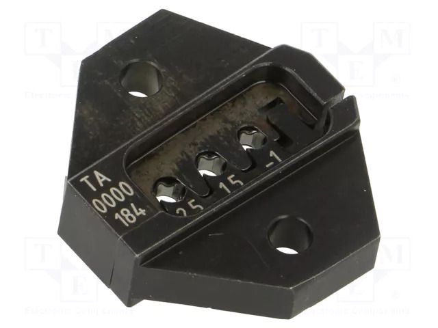 Crimping jaws; TA AMPHENOL TA0000184