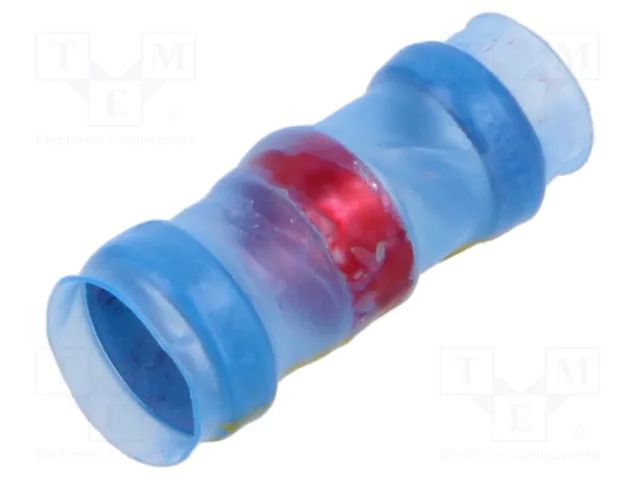 Bootlace ferrule / butt splice SO96-4-00 5-1193632-6 TE Connectivity 485403-000