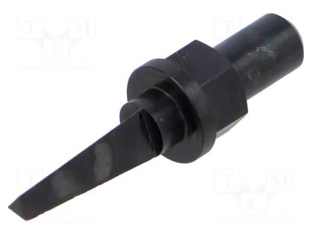 Cleaning elem; for desoldering WELLER WEL.58765772