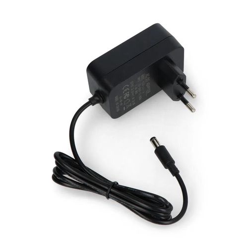Switching-mode power supply 24V/1A - DC 5,5/2,5mm connector ZAS-08852 5903351242523
