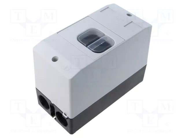 Housing EATON ELECTRIC CI-PKZ01-G