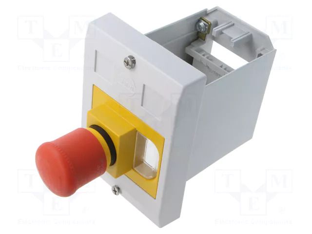 Housing EATON ELECTRIC E-PKZ01-PVT