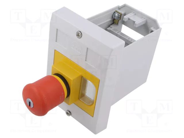 Housing EATON ELECTRIC E-PKZ01-PVS