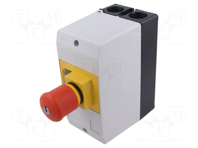 Housing EATON ELECTRIC CI-PKZ01-PVS