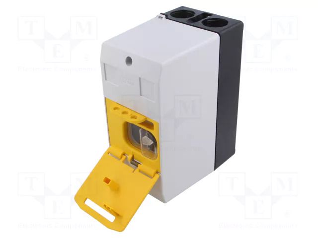 Housing EATON ELECTRIC CI-PKZ01-SVB