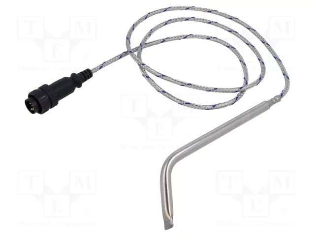 Temperature sensor; for soldering station ERSA ERSA-0F007