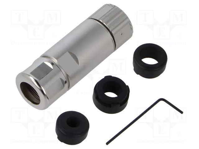 connector 43-00501 CONEC 43-00501