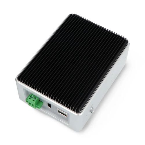 reComputer R1035-10 - Raspberry Pi CM4 - 8GB RAM + 32GB eMMC - Seeedstudio 113991314 SEE-25616 4897068320050