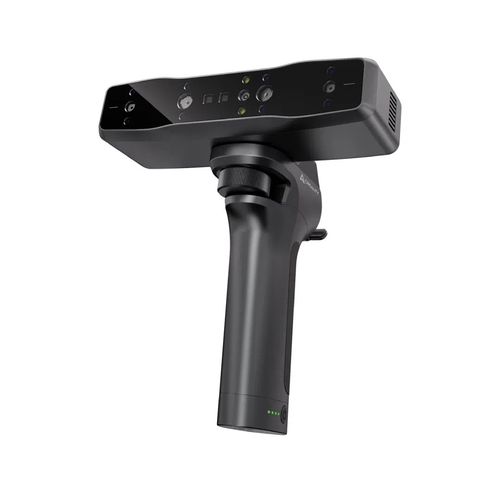3D scanner - Creality Otter Lite CRL-26718 6977905741427