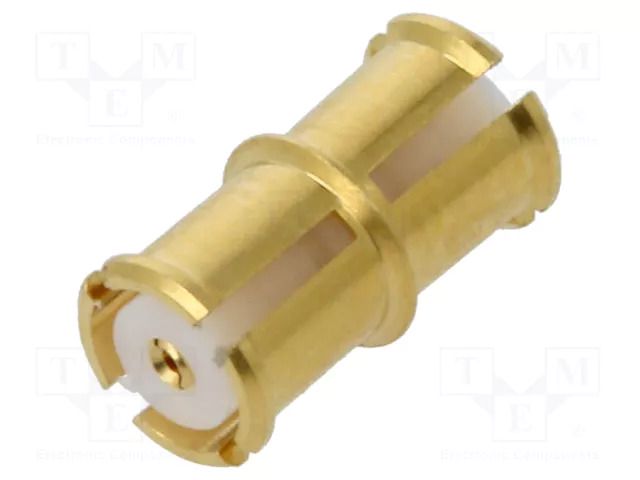 Connector: PCB to PCB; SMP; straight; on PCBs SAMTEC SMP-J-B-GF-ST-0645