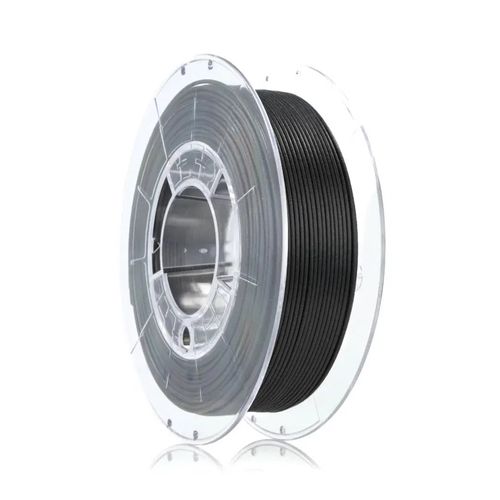 Filament Rosa3D PA12 + 15CF 1,75mm 0,3kg - Black ROS-27091 5907753133854