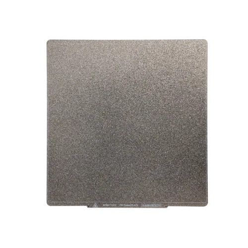 Dual-sided textured PEI overlay - for Snapmaker Artisan 3D printer SNM-26608 6971573441931