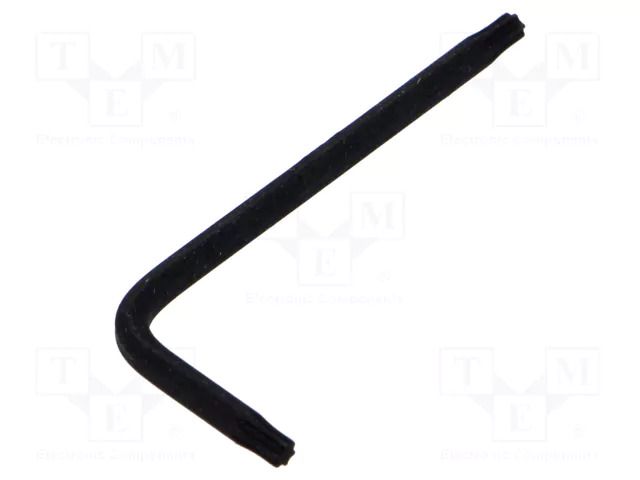 Wrench: Torx®; TX8; Overall len: 42mm; ProTanium®,steel BONDHUS BONDHUS-32708