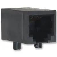 SOCKET, PCB, MODULAR, 8WAY SS-6488-NF