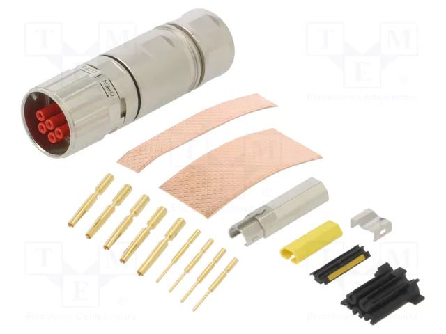 connector 57-20002 CONEC 57-20002